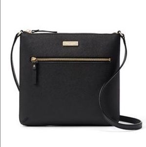 Kate Spade New York

LAUREL WAY RIMA CROSSBODY